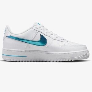 Nike Air Force 1 (Big Kid 4.5Y)